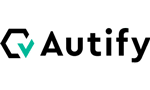 autify logo