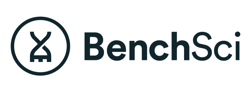 Benchsci logo